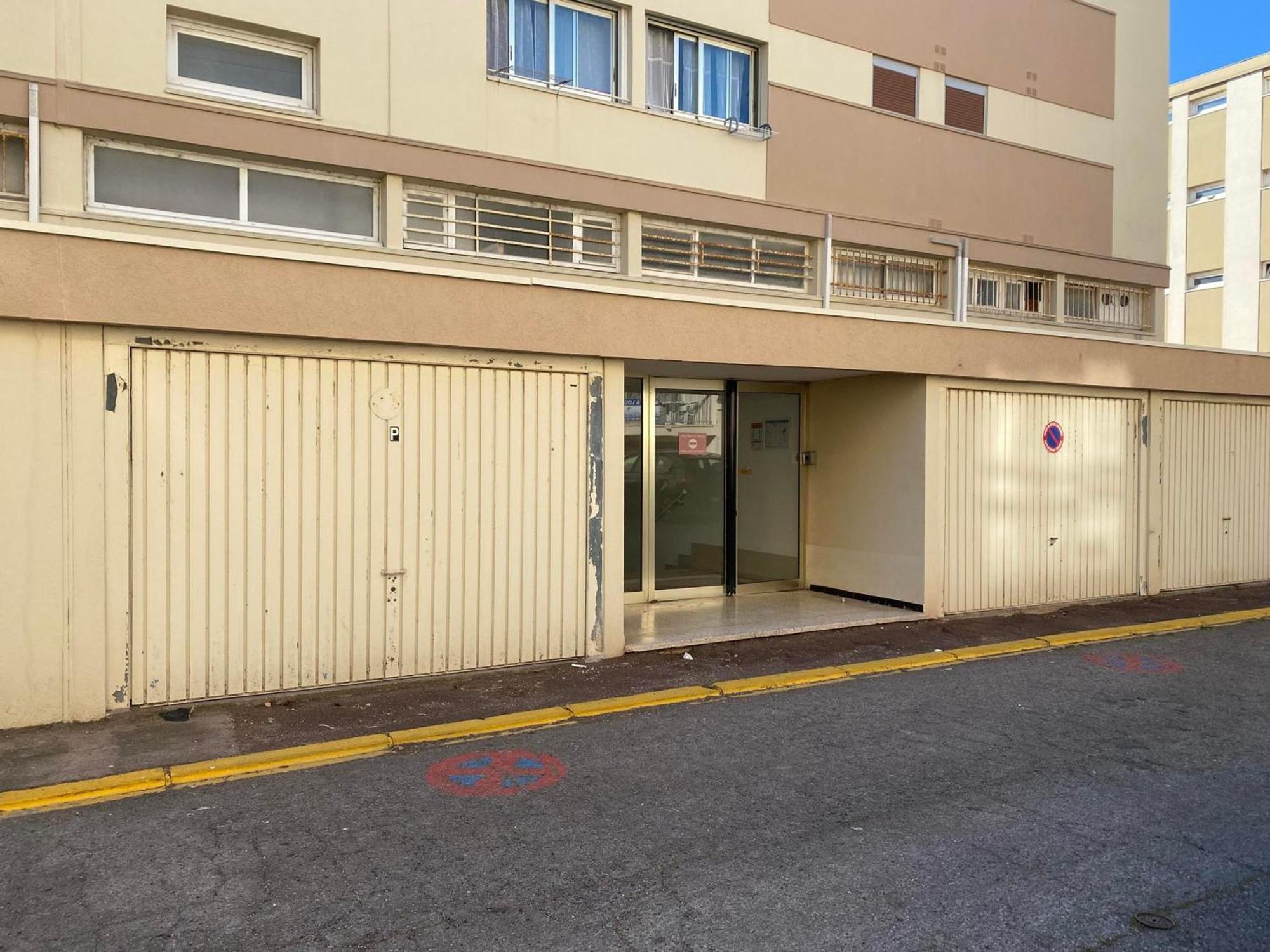 Balaruc-les-bains, 1 Pièce, 4 Personnes - Fr-1-503-89 *